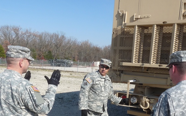 Vigilant Guard Missouri