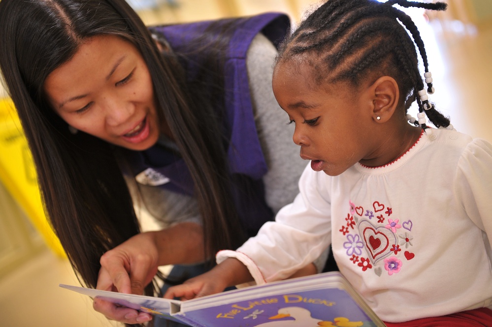 Cannon Child Development Center