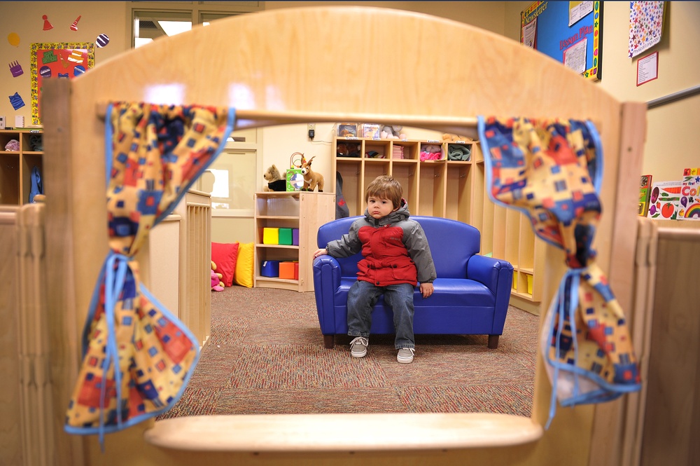 Cannon Child Development Center