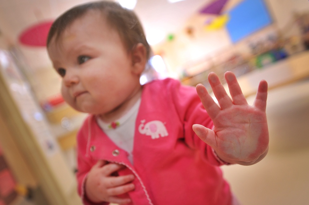 Cannon Child Development Center