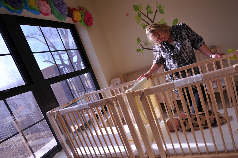 Cannon Child Development Center