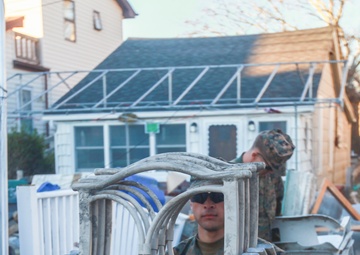 Hurricane Sandy