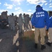 FEMA Corps youth assist in recovery and response for sub-tropical storm Sandy