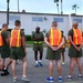 I MEF runs to celebrate USMC birthday