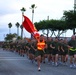 I MEF runs to celebrate USMC birthday