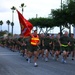 I MEF runs to celebrate USMC birthday