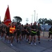 I MEF runs to celebrate USMC birthday