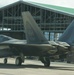 The Hawaii Air National Guard  (HIANG) and US Air Force declare Initial Operational capability (IOC) of Hawaii - Based F-22 aircraft