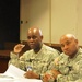 'Tabletop' exercise prepares DC National Guard for inauguration