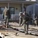 Marines, sailors continue to support clean up efforts in New York
