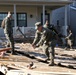 Marines, sailors continue to support clean up efforts in New York