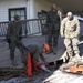 Marines, sailors continue to support clean up efforts in New York