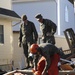 Marines, sailors continue to support clean up efforts in New York
