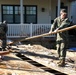 Marines, sailors continue to support clean up efforts in New York