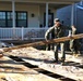 Marines, sailors continue to support clean up efforts in New York