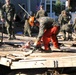 Marines, sailors continue to support clean up efforts in New York