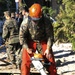 Marines, sailors continue to support clean up efforts in New York