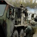 Vigilant Guard 2012 Exercise