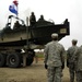 Vigilant Guard 2012 Exercise