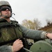 Vigilant Guard 2012 Exercise