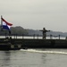 Vigilant Guard 2012 Exercise