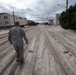 NJ Guard responds to Hurricane Sandy