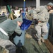 NY National Guard and Naval Militia providing Hurricane Sandy relief material