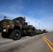 NJ Guard engineers perform beach replenishment operations