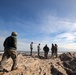 NJ Guard engineers perform beach replenishment operations