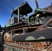 NJ Guard engineers perform beach replenishment operations