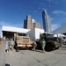 NY Guardsmen and Naval Militia Supporting State Relief Efforts