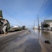 NJ Guard engineers perform beach replenishment operations