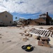 NJ Guard engineers perform beach replenishment operations