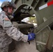 NJ Guard engineers perform beach replenishment operations