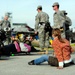 Missouri National Guard Natural Disaster Exercise