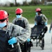 Missouri National Guard Natural Disaster Exercise