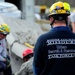 Missouri National Guard Natural Disaster Exercise