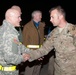 Alaska Army National Guardsmen return from Afghanistan