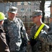 New York National Guard soldiers provide aid to Coney Island residents