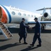 Coast Guard commandant visits Station Sandy Hook