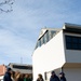 Coast Guard commandant visits Station Sandy Hook