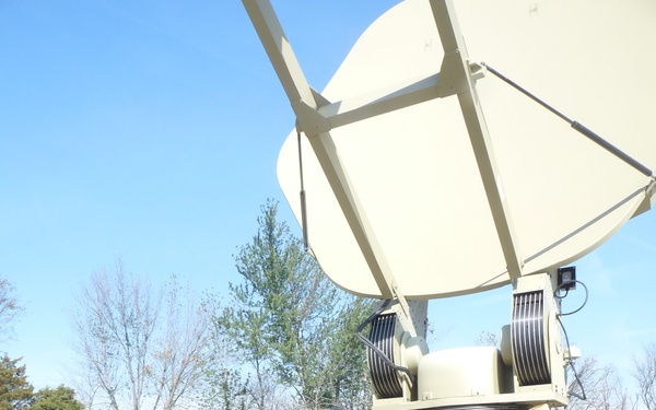 Vigilant Guard Missouri