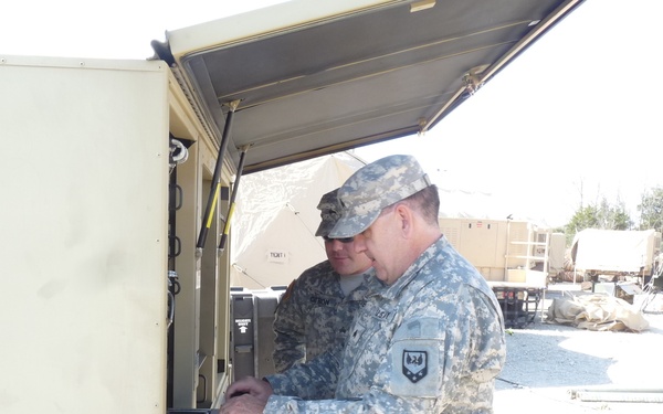 Vigilant Guard Missouri