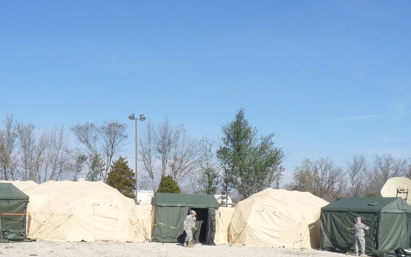 Vigilant Guard Missouri