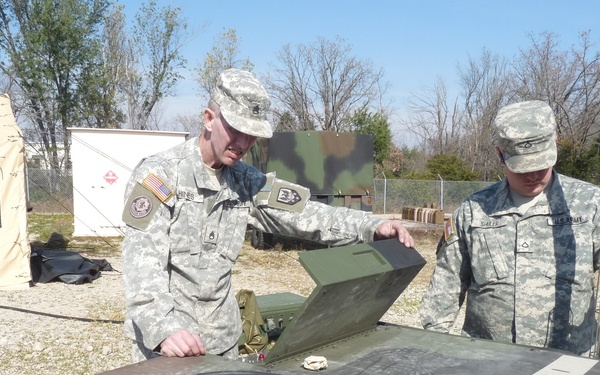 Vigilant Guard Missouri
