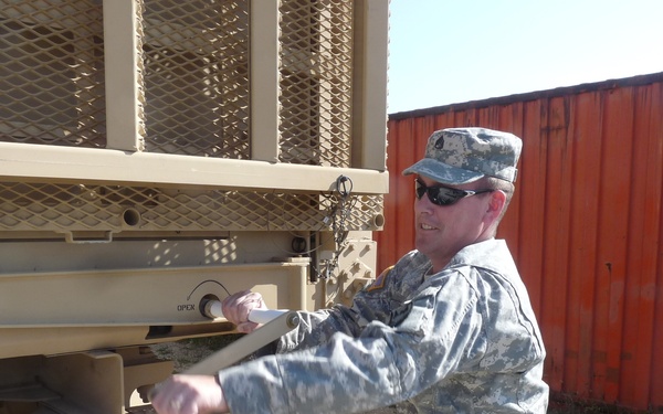 Vigilant Guard Missouri