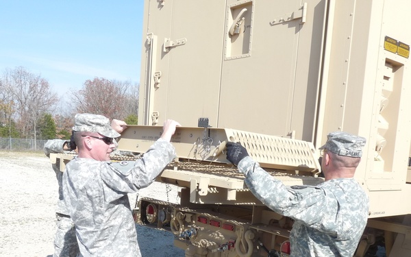 Vigilant Guard Missouri