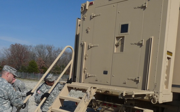 Vigilant Guard Missouri