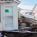 Marines, Air Force pump water from Breezy Point, Queens, NY