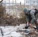 Marines, Air Force pump water from Breezy Point, Queens, NY